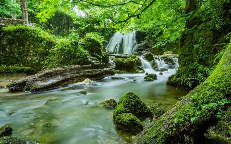 高质量节能